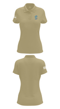Cottey College Basketball 57354775 Women's Short Sleeve Performance Polo  - 29