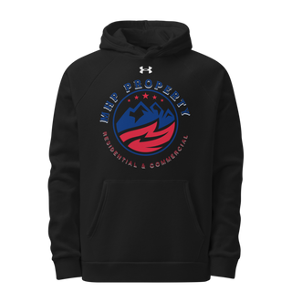 MHP Property 95638351 Under Armour Hoodie