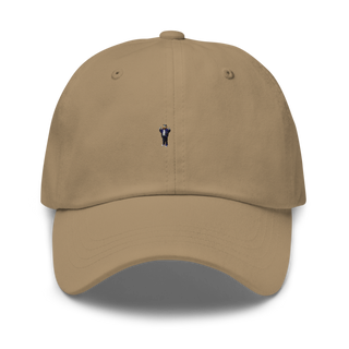 Granada Hill Recruting 19308736 Classic Dad Hat | Yupoong 6245CM