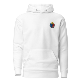 Camp Crowder HHC 95962479 Unisex Premium Hoodie | Cotton Heritage M2580