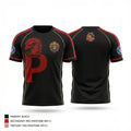 Plano United 31757778 Short Sleeve Performance Shirt - 2