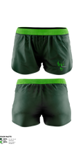 Spruce youth wrestling Women's Shorts - 1