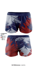 Hudddle 75200407 Women's Shorts - 1 (1)