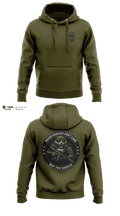Saginaw Police Emergency Services Team 13479778 Hoodie - 1 (1)