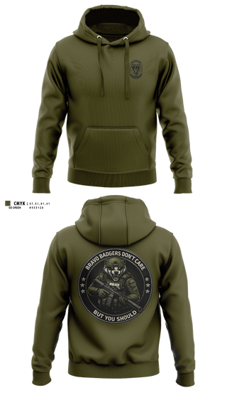 Hoodie, Saginaw Police Emergency Services Team, Police, Teamtime, Team time, sublimation, custom sports apparel, team uniforms, spirit wear, spiritwear, sports uniforms, custom shirts, team store, custom team store, fundraiser sports, apparel fundraiser