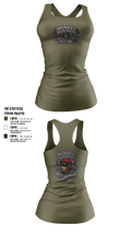 Monkey Business Motorcycle Hauling 21816516 Tank Top - 29