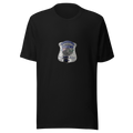 Hopedale Police Unisex Staple T-Shirt