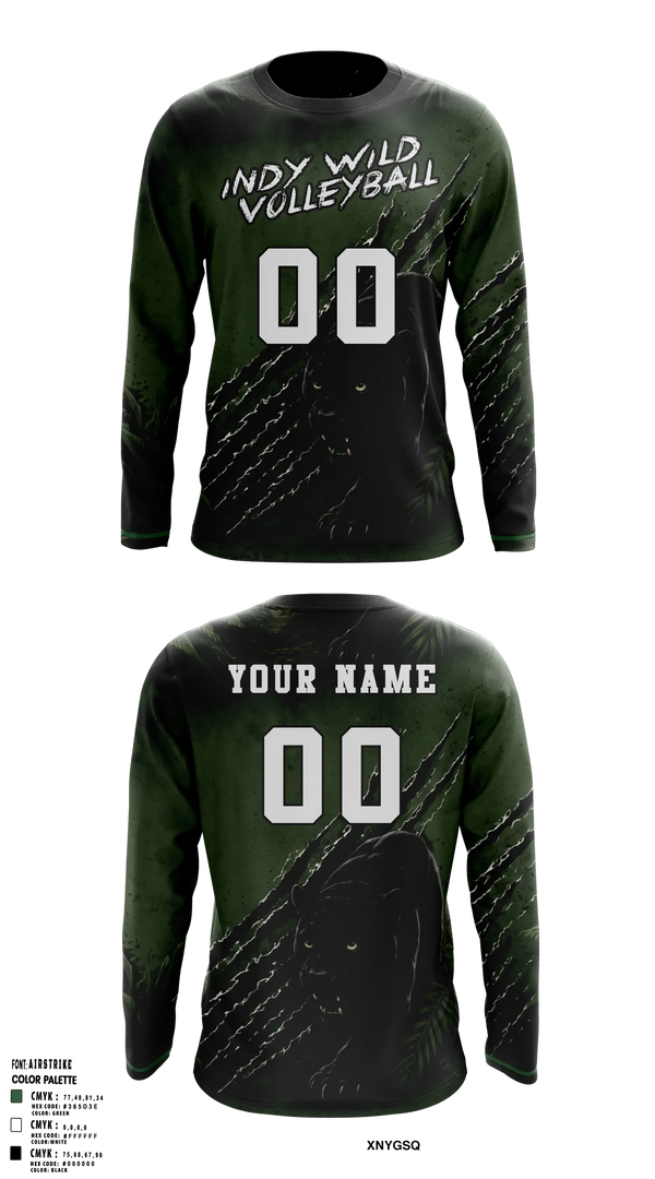 Long Sleeve Performance Shirt, , , Teamtime, Team time, sublimation, custom sports apparel, team uniforms, spirit wear, spiritwear, sports uniforms, custom shirts, team store, custom team store, fundraiser sports, apparel fundraiser