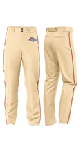 Wild Things 86646452 Baseball Pants - 21
