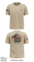 Hayfork Engine 321 44887937 Old School Cotton Feel Shirt - 24