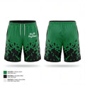 Ruff Rydaz 40890070 Athletic Shorts With Pockets - 1