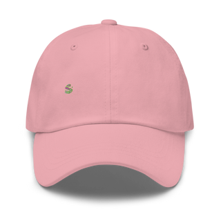 PRO SPORT Classic Dad Hat | Yupoong 6245CM