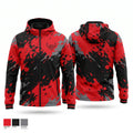 South Stanly High School Windbreaker - 1