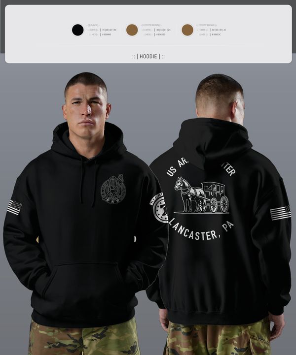 Hoodie, LANCASTE, PA RECRUITING, , Teamtime, Team time, sublimation, custom sports apparel, team uniforms, spirit wear, spiritwear, sports uniforms, custom shirts, team store, custom team store, fundraiser sports, apparel fundraiser
