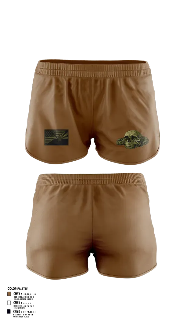 Ranger Panties, Sector Intelligence Unit, Police, Teamtime, Team time, sublimation, custom sports apparel, team uniforms, spirit wear, spiritwear, sports uniforms, custom shirts, team store, custom team store, fundraiser sports, apparel fundraiser