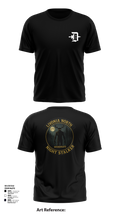 Livonia North Recruiting Station 17029649 Short Sleeve Performance Shirt - 157
