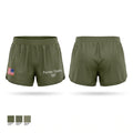 Parmer County SRT Ranger Panties - 1