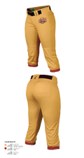 Big Boom 54905975 Softball Pants - 21