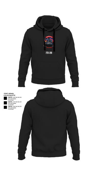 FB 29 40871097 Hoodie - 31
