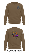 Iran DCIT 47792086 Crew Neck Sweatshirt - 5