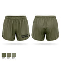Candor Police Department Ranger Panties - 1