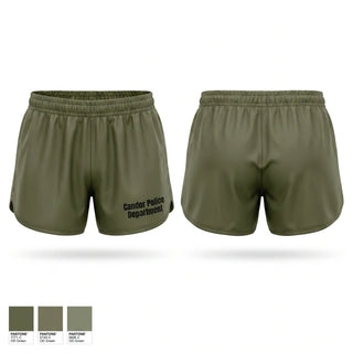 Ranger Panties, Candor Police Department, Police, Teamtime, Team time, sublimation, custom sports apparel, team uniforms, spirit wear, spiritwear, sports uniforms, custom shirts, team store, custom team store, fundraiser sports, apparel fundraiser