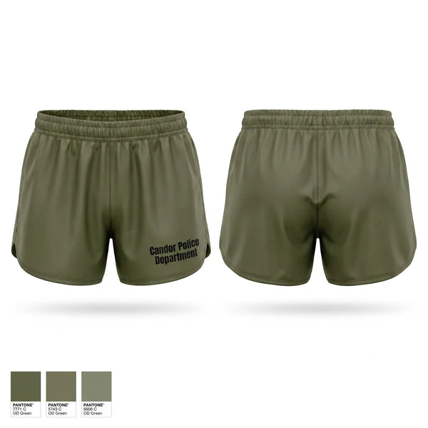 Ranger Panties, Candor Police Department, Police, Teamtime, Team time, sublimation, custom sports apparel, team uniforms, spirit wear, spiritwear, sports uniforms, custom shirts, team store, custom team store, fundraiser sports, apparel fundraiser