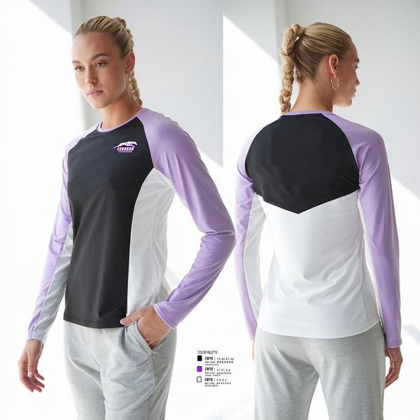 Long Sleeve Performance Shirt, Lebanon Greyhounds, Spirit Store, Teamtime, Team time, sublimation, custom sports apparel, team uniforms, spirit wear, spiritwear, sports uniforms, custom shirts, team store, custom team store, fundraiser sports, apparel fundraiser