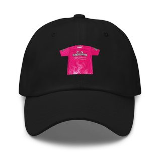 Dad hat - Black