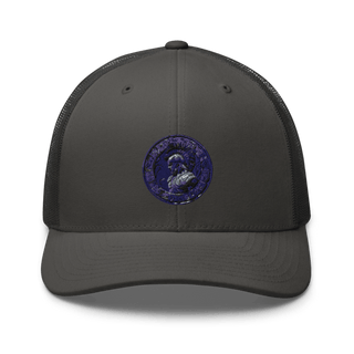 Charlie Battery 2-114th FA 47332730 Retro Trucker Hat | Yupoong 6606
