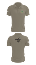 79th Military Police Company 58388914 Short Sleeve Performance Polo - 5
