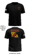 239th Military Police Company 26528741 Short Sleeve Performance Shirt - 3