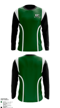 Wachusett Regional High School Ice Hockey 65785917 Long Sleeve Performance Shirt 5
