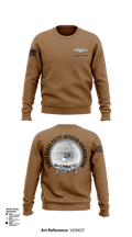 USS Jefferson City FCPOA Crew Neck Sweatshirt - 4