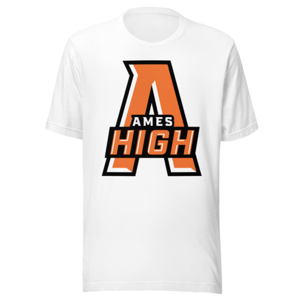 Unisex Staple T-Shirt - White