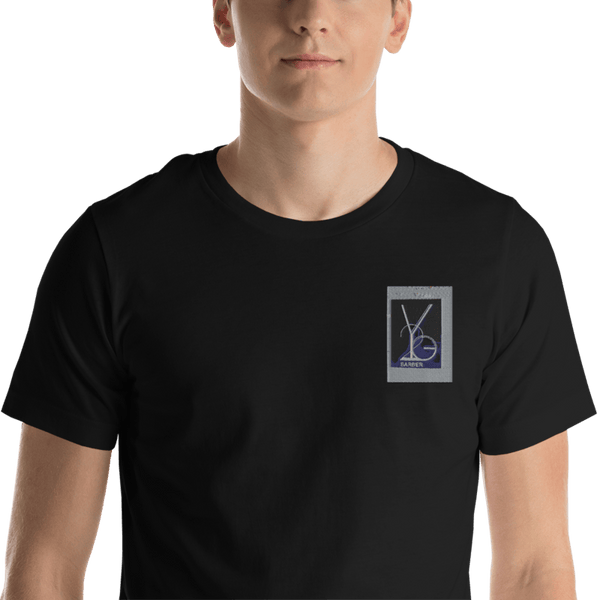 Y2GRANT 69219552 Unisex Staple T-Shirt | Bella + Canvas 3001