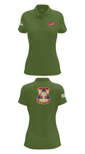 2 MCTD - 78th TD 31501975 Women's Short Sleeve Performance Polo  - 55