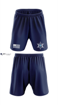 Washington Parish Sheriff’s Office 57226799 Athletic Shorts With Pockets - 10