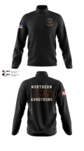 Northern Armstrong EMS Fleece Jacket - 5