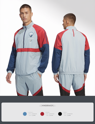 Windbreaker, westlake, Men's Soccer, Teamtime, Team time, sublimation, custom sports apparel, team uniforms, spirit wear, spiritwear, sports uniforms, custom shirts, team store, custom team store, fundraiser sports, apparel fundraiser