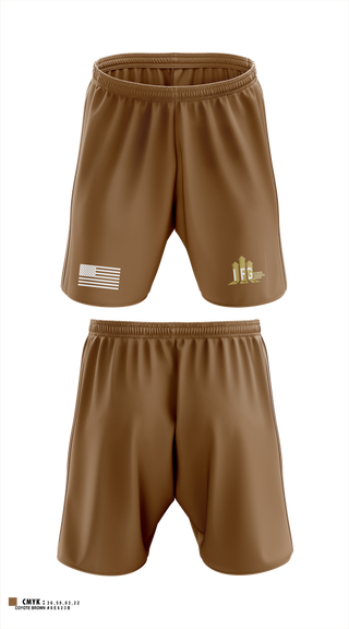 Athletic Shorts With Pockets, Infinite Financial Group, , Teamtime, Team time, sublimation, custom sports apparel, team uniforms, spirit wear, spiritwear, sports uniforms, custom shirts, team store, custom team store, fundraiser sports, apparel fundraiser