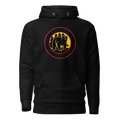 MD Jr. Black Bears Unisex Hoodie - 1