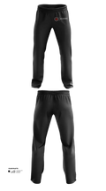 Academy Jiu Jitsu 15713336 Sweatpants - 3
