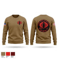 Cobra 1-50 35457458 Crew Neck Sweatshirt - 1
