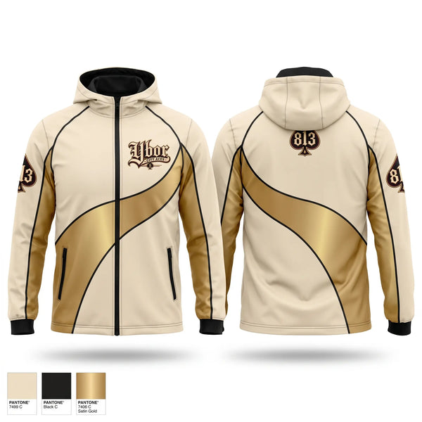 Windbreaker, Ybor City Aces, Baseball, Teamtime, Team time, sublimation, custom sports apparel, team uniforms, spirit wear, spiritwear, sports uniforms, custom shirts, team store, custom team store, fundraiser sports, apparel fundraiser