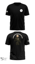 R.F.I 11488095 Short Sleeve Performance Shirt - 100