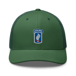 OAS-X 4429314 Retro Trucker Hat | Yupoong 6606