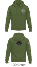 HQ PLT, A CO, USDB BN (CORR) 15623117 Hoodie - 58