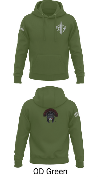 Hoodie, HQ PLT, A CO, USDB BN (CORR), , Teamtime, Team time, sublimation, custom sports apparel, team uniforms, spirit wear, spiritwear, sports uniforms, custom shirts, team store, custom team store, fundraiser sports, apparel fundraiser