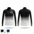 Brookside Tennis Training 62894675 Quarter Zip Jacket - 1